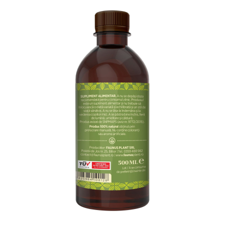 Sirop Pin 500ml [2]