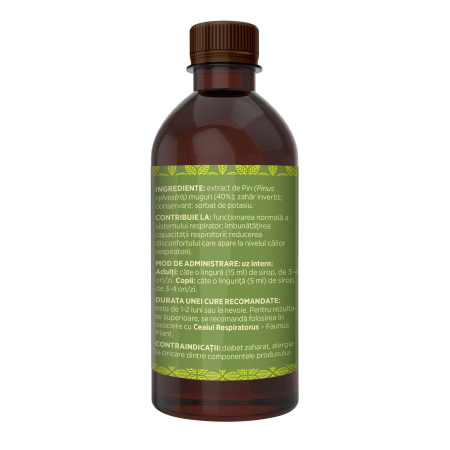 Sirop Pin 500ml [3]