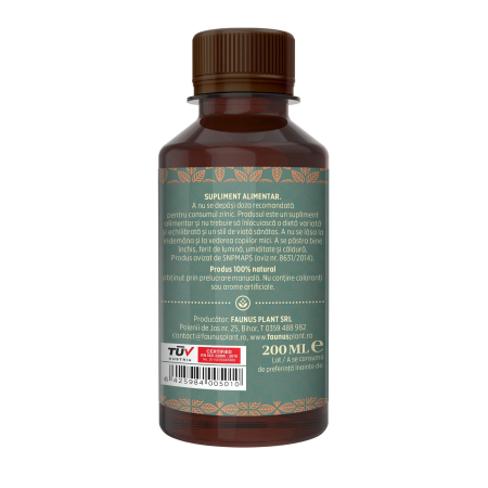 Sirop Respiratorus 200ml [3]