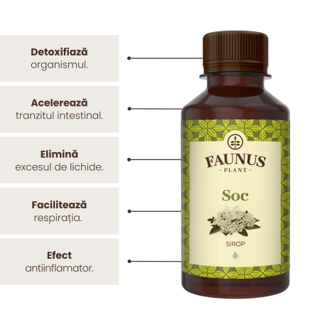 Sirop Soc 200ml [5]