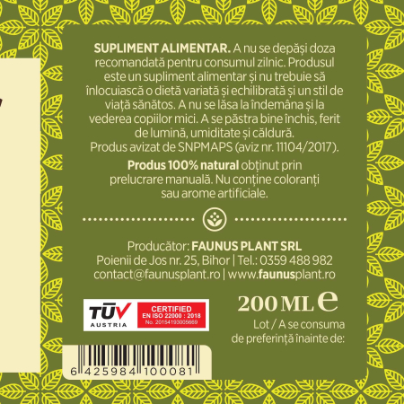 Sirop Soc 200ml [7]