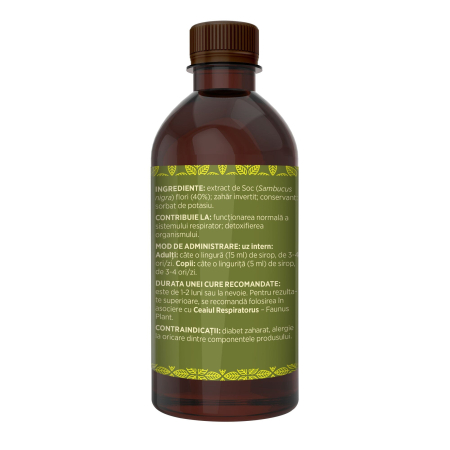 Sirop Soc 500ml [3]