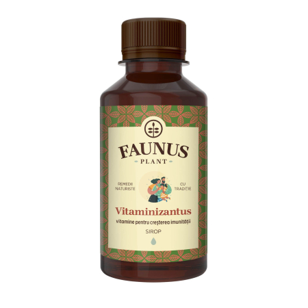Sirop Vitaminizantus 200ml [1]