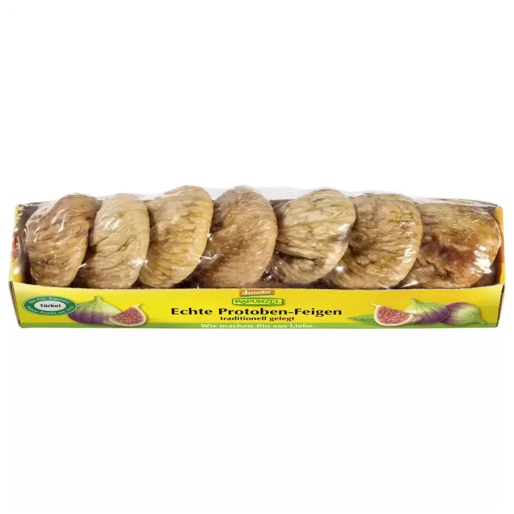 Fructe uscate - Smochine protoben in caserola Demeter, eco 250g