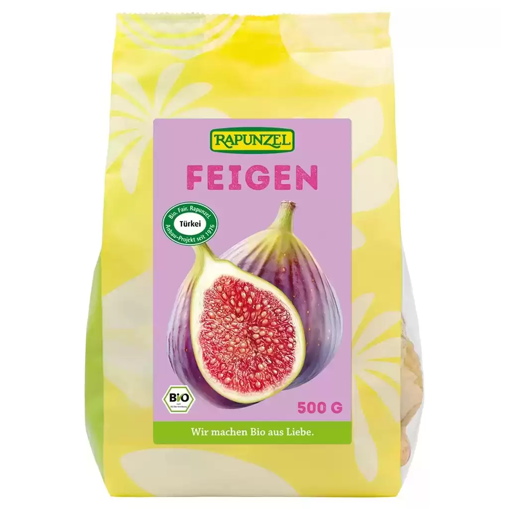 Fructe uscate - Smochine uscate, eco 500g