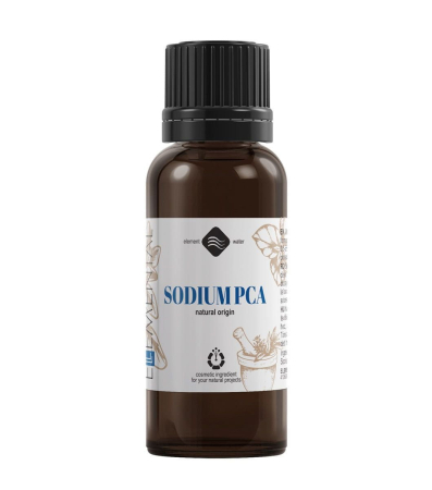  Active cosmetice - Sodium PCA (Ambalaj: 1 kg)