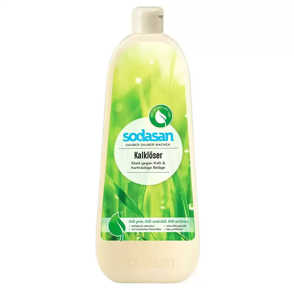 Curatenie - Solutie anticalcar 1L