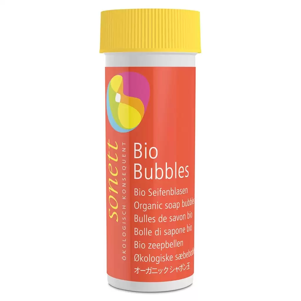 Sapun - Solutie pentru baloane de sapun 45ml