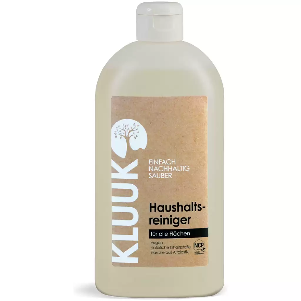 Curatare casa si bucatarie - Solutie universala de curatare pentru toate suprafetele 500ml