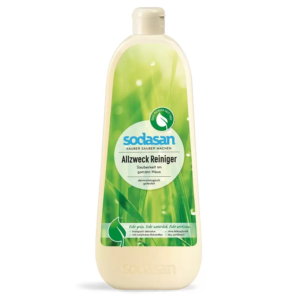 Curatenie - Solutie universala de curatat cu citrice 1L