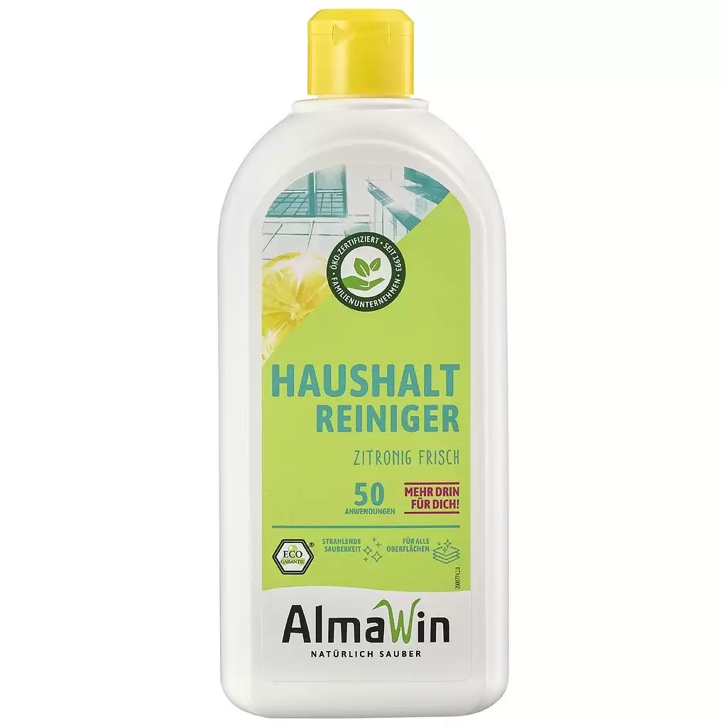 Curatare casa si bucatarie - Solutie universala pentru curatat casa 500ml
