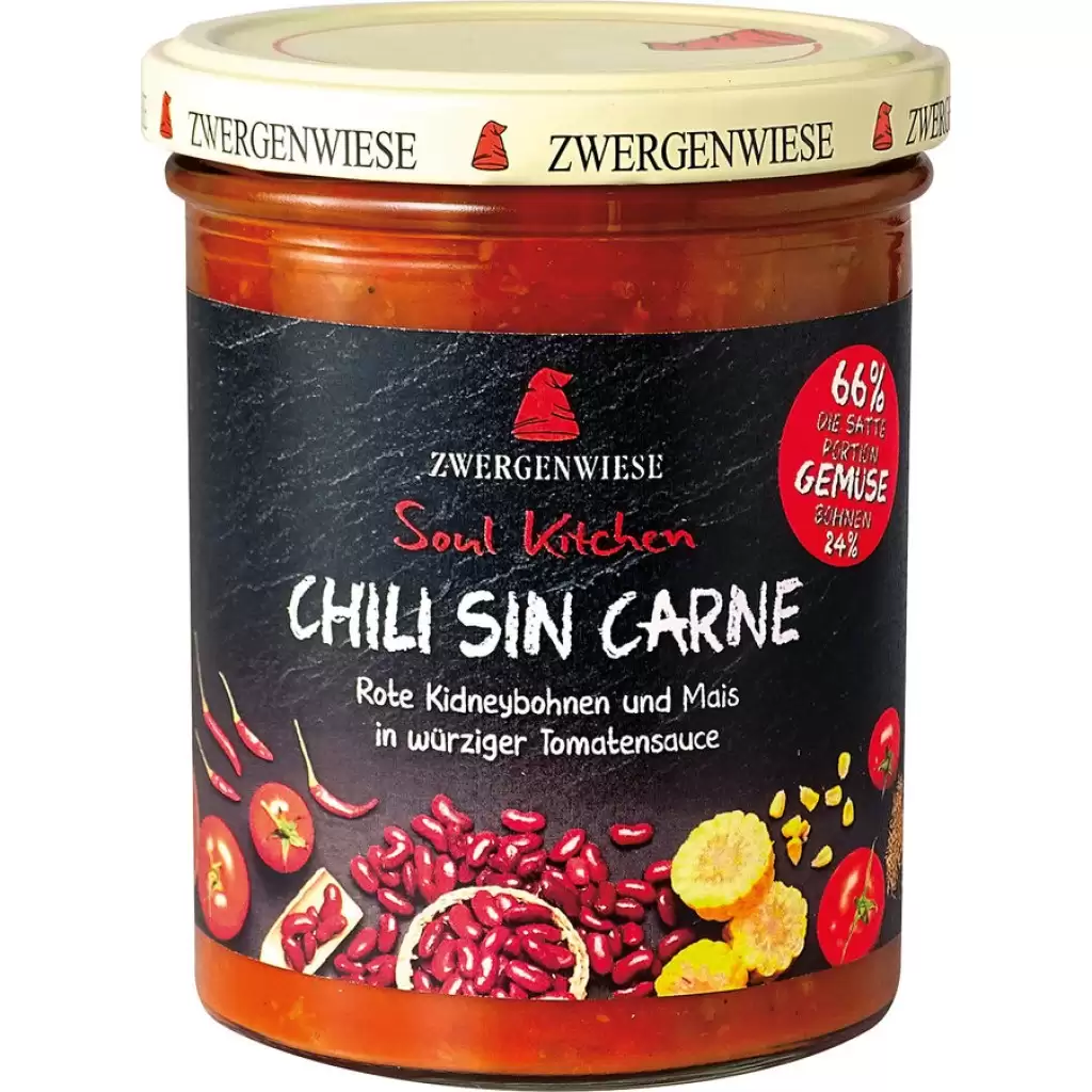Sosuri - Sos chili cu soia fara gluten, eco 370g
