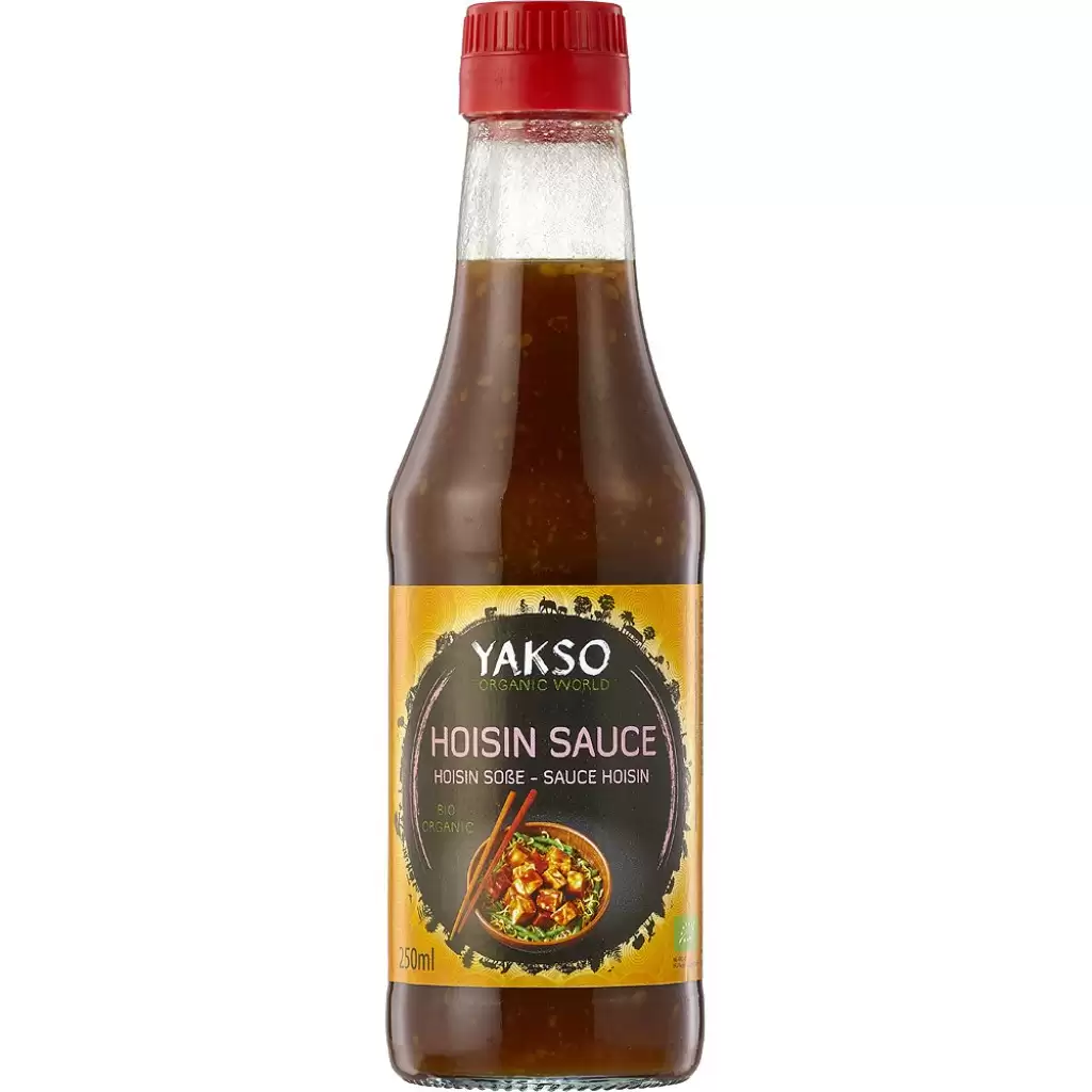 Sosuri - Sos Hoisin, eco 250ml