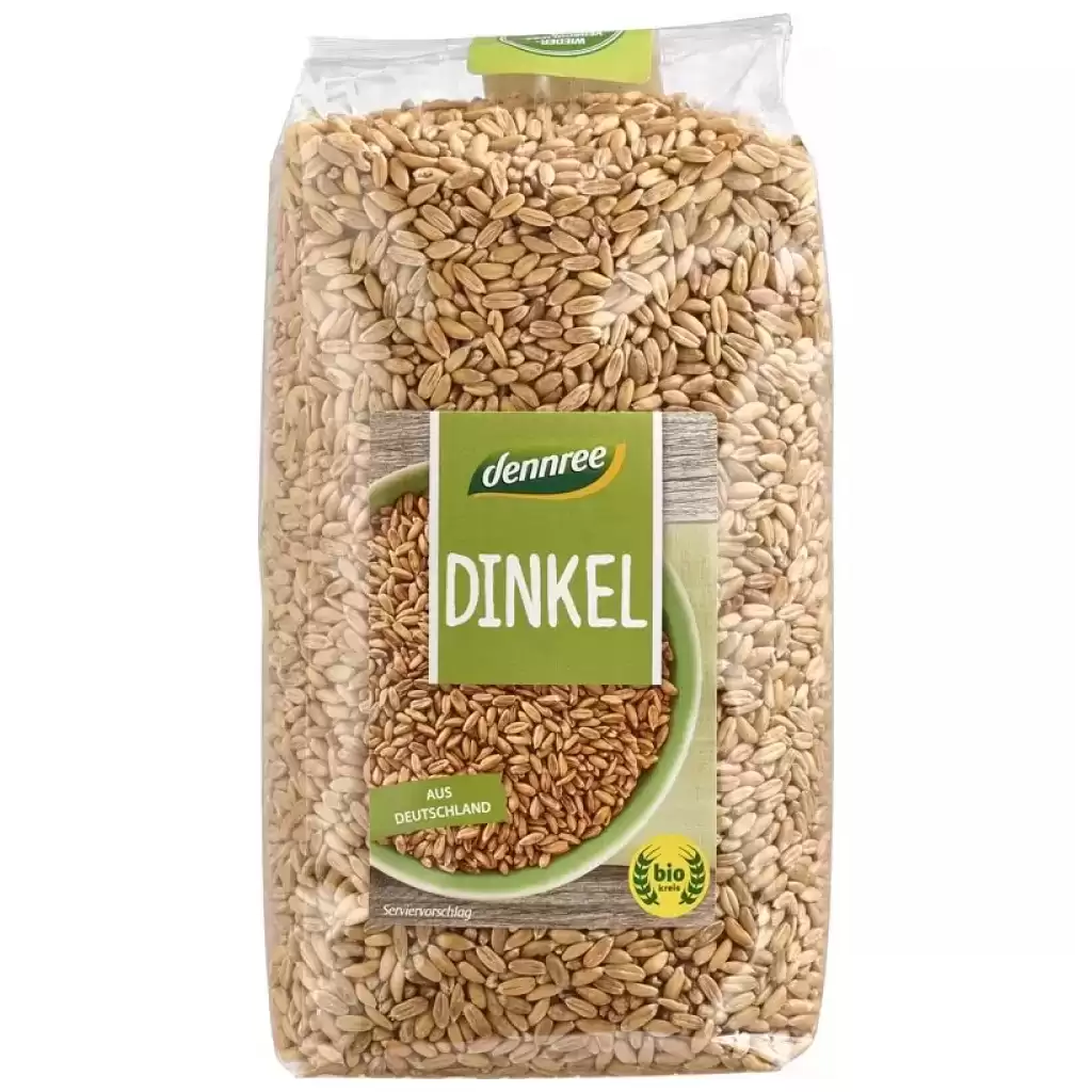 Cereale - Spelta, eco 1kg
