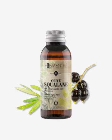 Ingrediente  - Squalan de măsline (Ambalaj: 4 Kg)