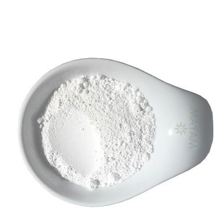 Ingrediente  - Stearat de magneziu (Ambalaj: 25 g)