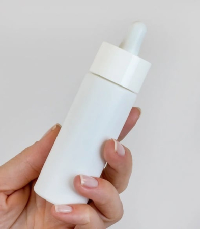  Conservanţi, Antioxidanţi - Sticlă AK 30 slim cu pipetă