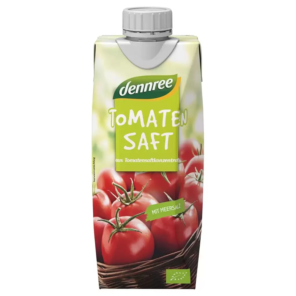 Bauturi - Suc de rosii vegan, eco 500ml