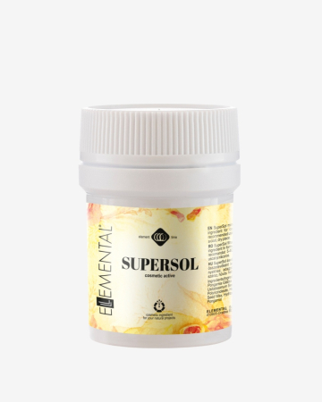 Produse de bază  - SuperSol Mineral Filter (Ambalaj: 50 g)
