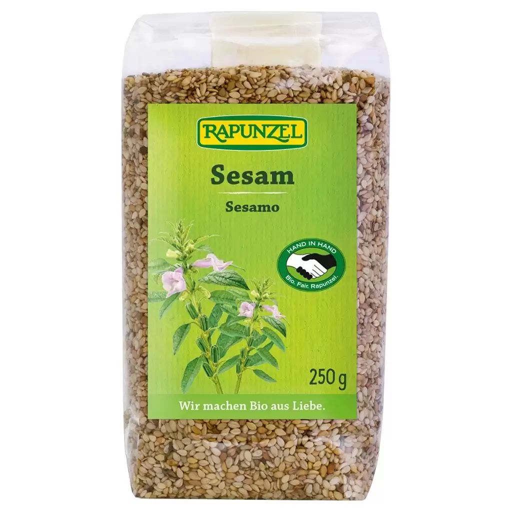 Seminte, Nuci - Susan in coaja, eco 250g