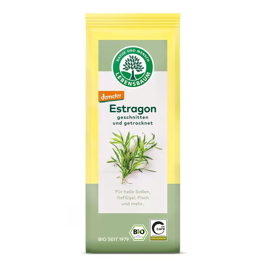 Condimente - Tarhon Demeter, eco 15g
