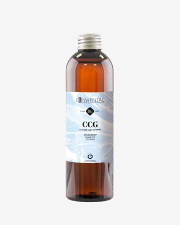 Ingrediente  - Tensidă CCG (Ambalaj: 250 g)