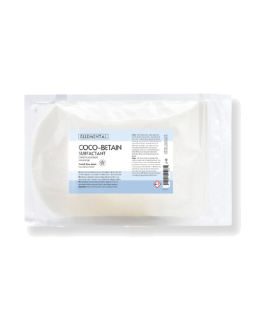 Ingrediente  - Tensidă Coco-betain (Ambalaj: 25 kg)