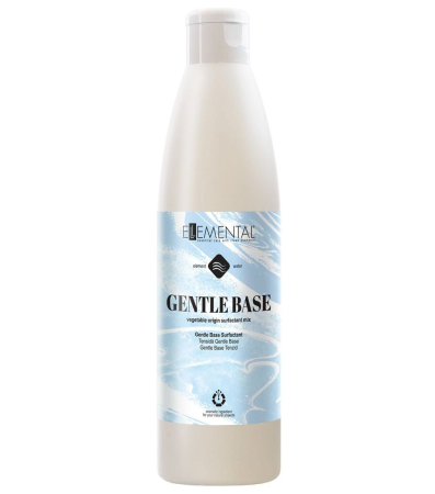 Ingrediente  - Tensidă Gentle Base (Ambalaj: 250 g)