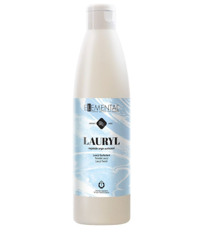 Ingrediente  - Tensidă Lauryl (Ambalaj: 250 g)