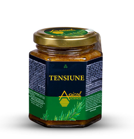 Apicole - Tensiune 200 ml
