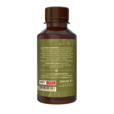 Tinctură Afin 200ml [2]