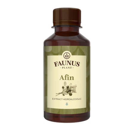 Tinctură Afin 200ml [1]