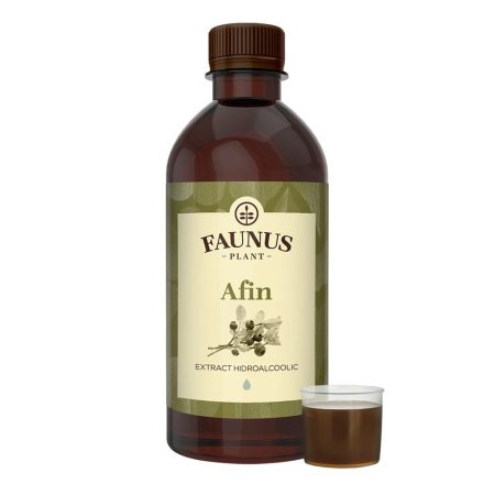 Tincturi - Tinctură Afin 500ml