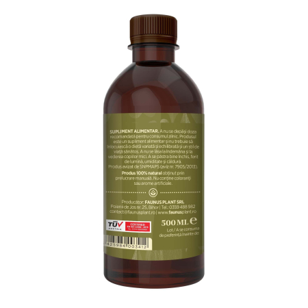 Tinctură Afin 500ml [2]