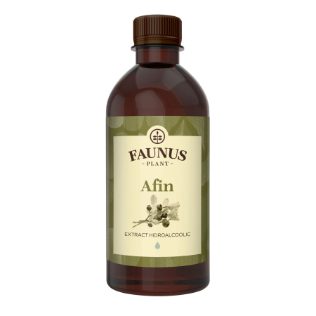 Tinctură Afin 500ml [1]