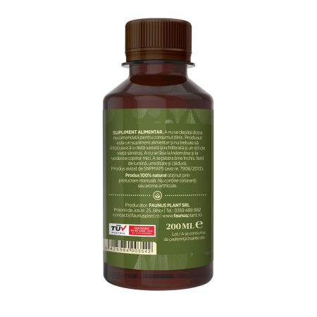Tinctură Anghinare 200ml [2]