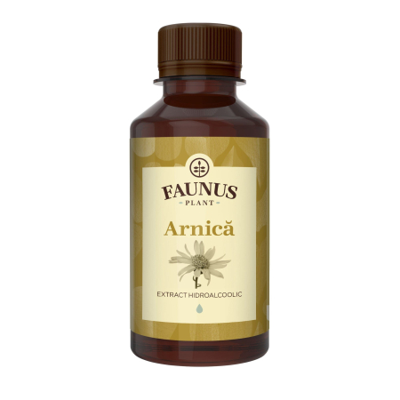 Tinctură Arnică 200ml [1]