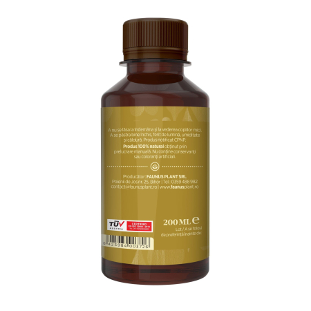 Tinctură Arnică 200ml [2]