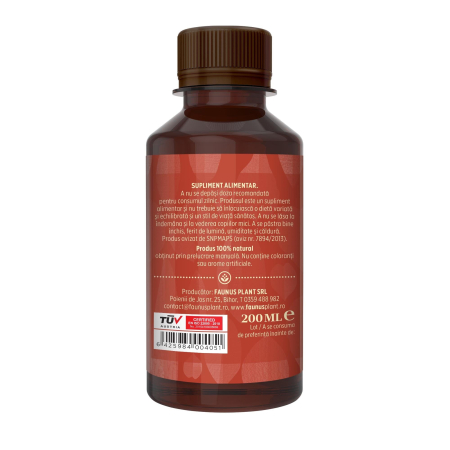 Tinctură Cardiacus 200ml [2]