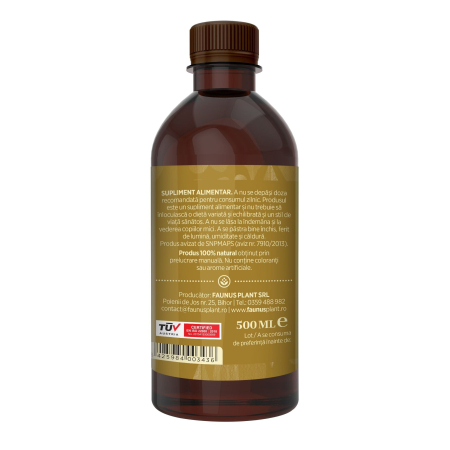 Tinctură Cătină 500ml [2]