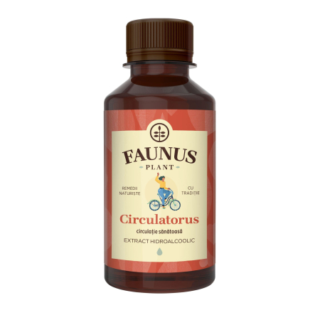 Tinctură Circulatorus 200ml [1]