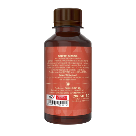 Tinctură Circulatorus 200ml [2]
