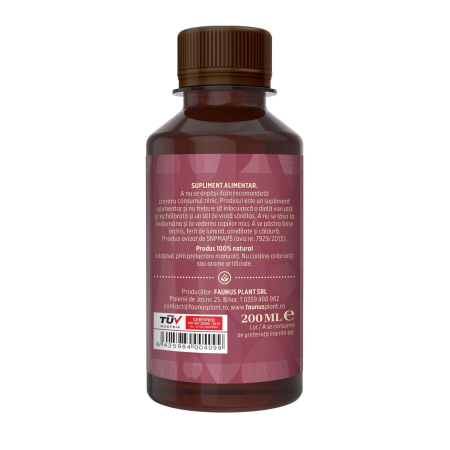 Tinctură Colesterolus 200ml [2]