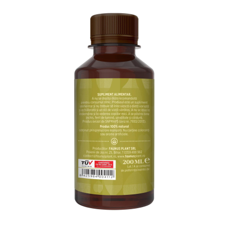 Tinctură Detoxifius 200ml [2]