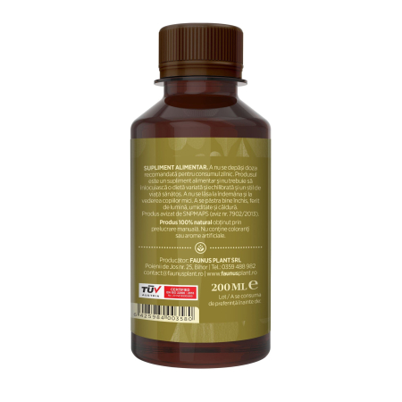 Tinctură Echinacea 200ml [2]