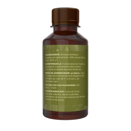 Tinctură Ghimpe 200ml [3]
