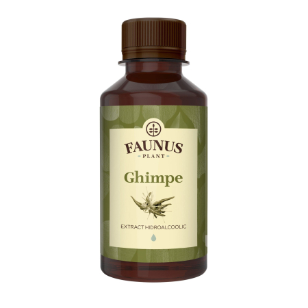 Tinctură Ghimpe 200ml [1]