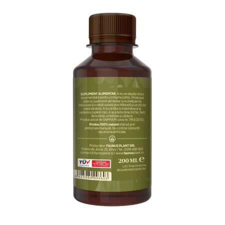 Tinctură Ghimpe 200ml [2]