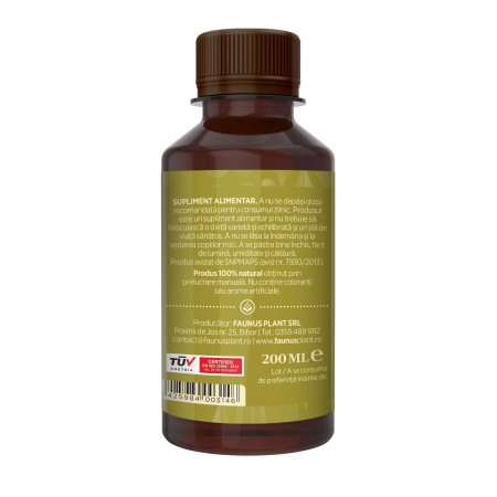 Tinctură Ghințură 200ml [2]