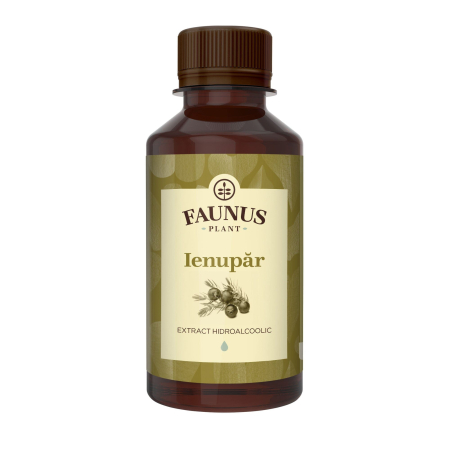 Tinctură Ienupăr 200ml [1]